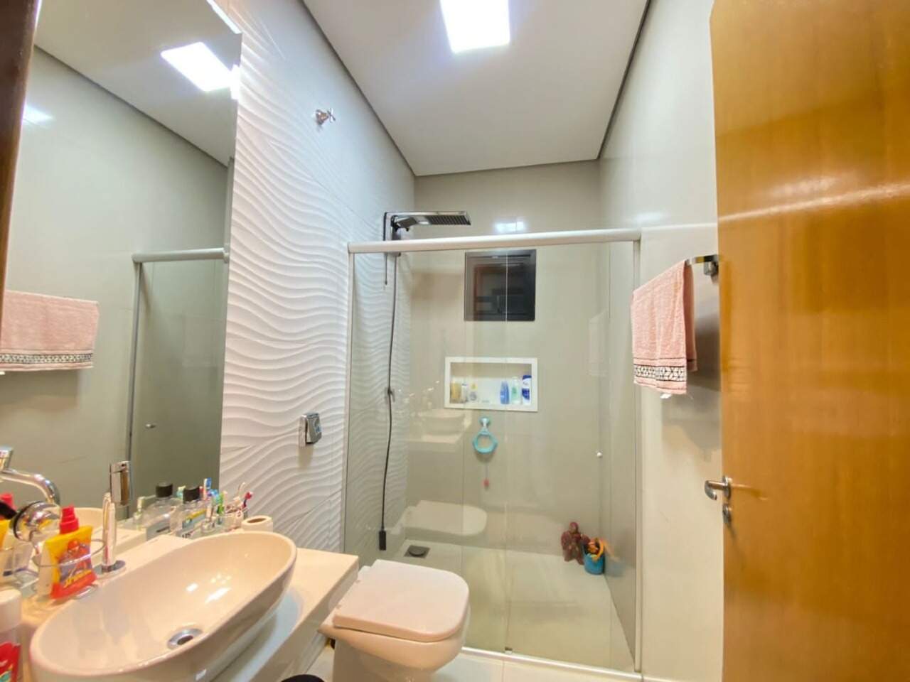 Casa com 2 quartos no Vila Santa Catarina em Dourados/MS — foto 11