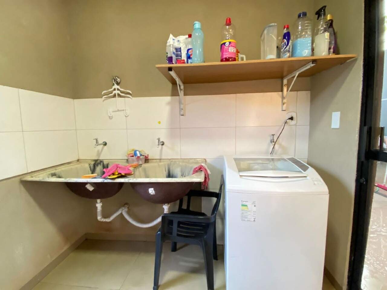 Casa com 2 quartos no Vila Santa Catarina em Dourados/MS — foto 14