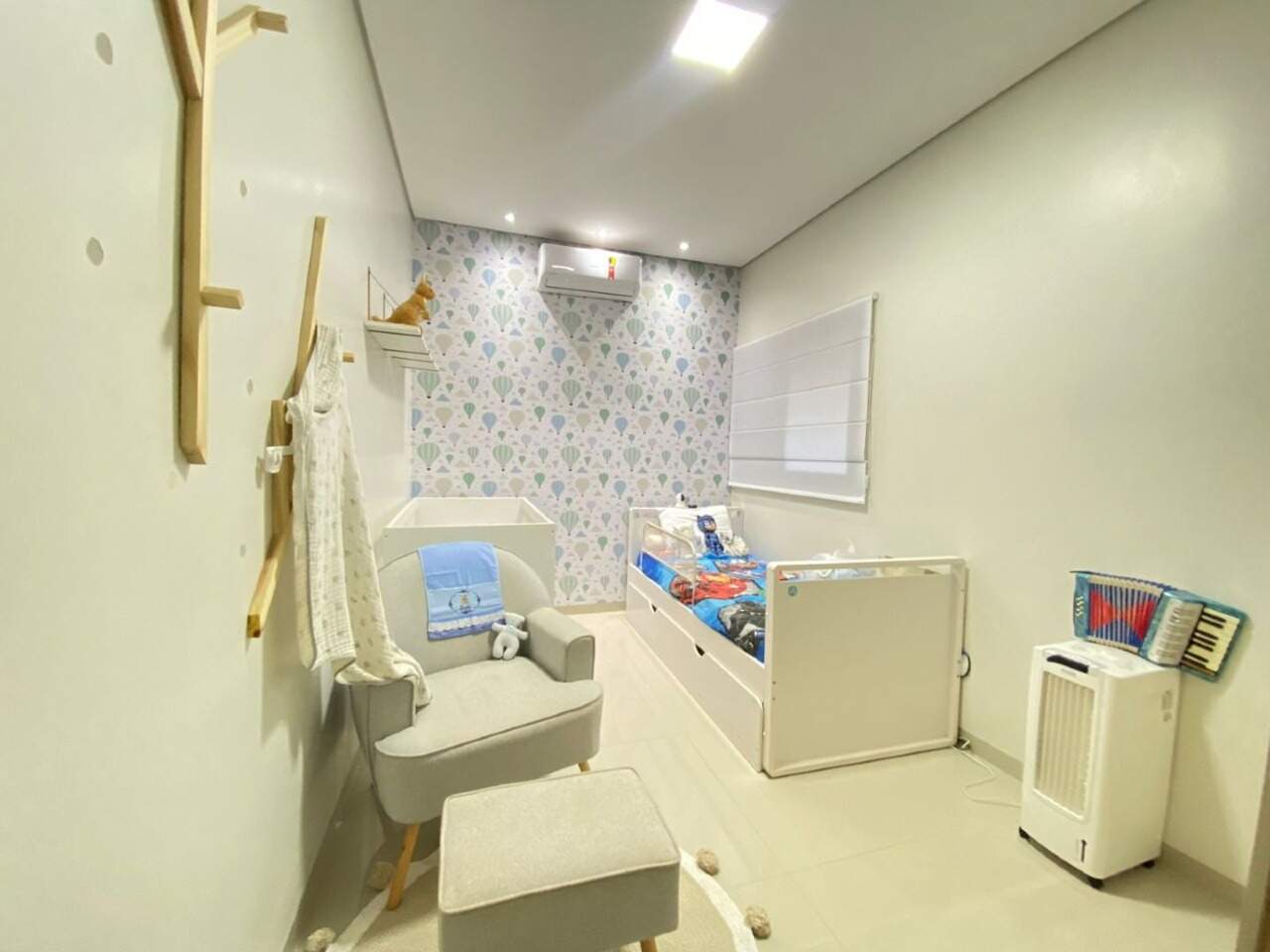 Casa com 2 quartos no Vila Santa Catarina em Dourados/MS — foto 10