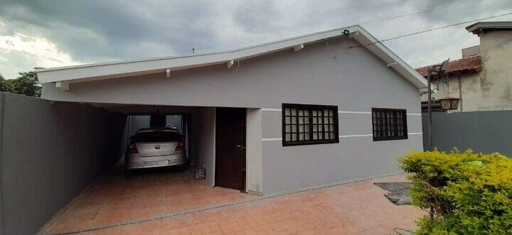Casa com 2 quartos no Jardim Colibri em Dourados/MS — foto 2