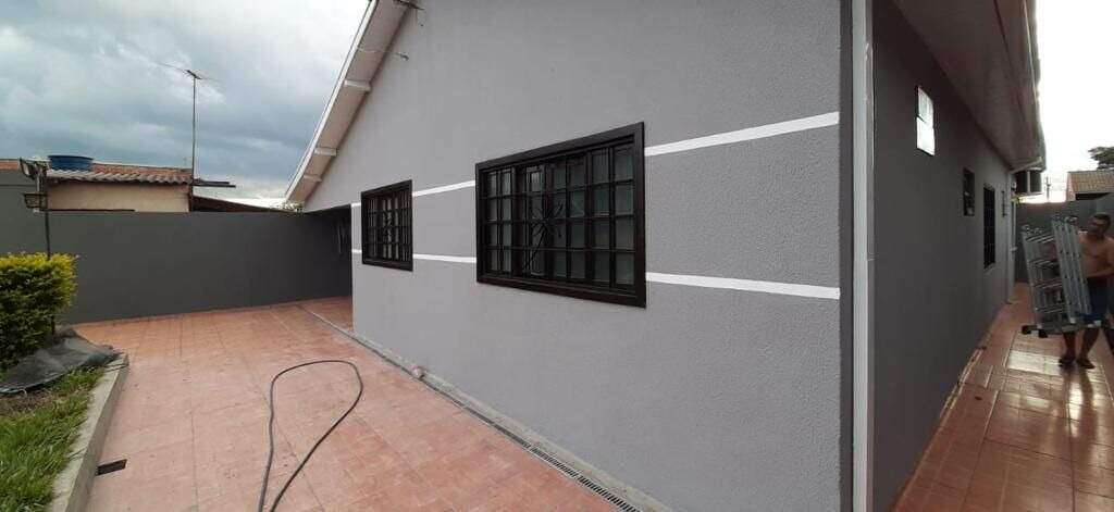 Casa com 2 quartos no Jardim Colibri em Dourados/MS — foto 6