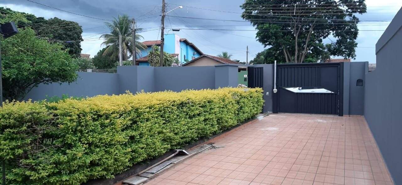 Casa com 2 quartos no Jardim Colibri em Dourados/MS — foto 3