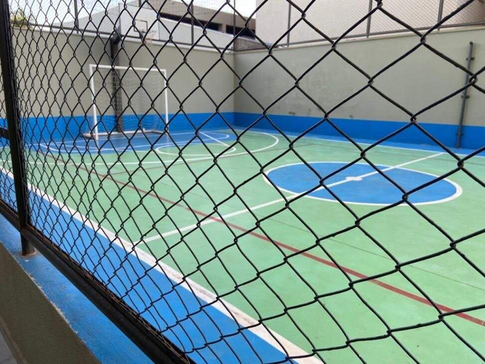 Apartamento com 2 quartos no Vila Planalto em Dourados/MS — foto 14