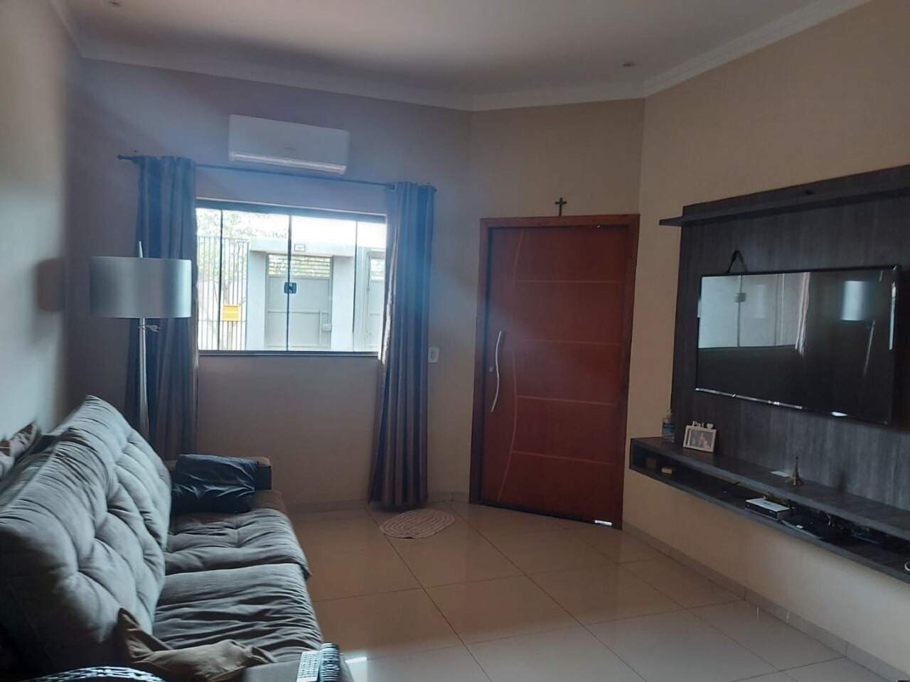 Casa com 3 quartos no Jardim das Palmeiras em Dourados/MS — foto 3