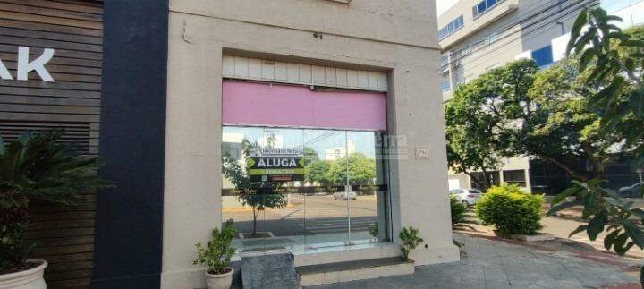 Salão Comercial no Jardim Central em Dourados/MS — foto 1