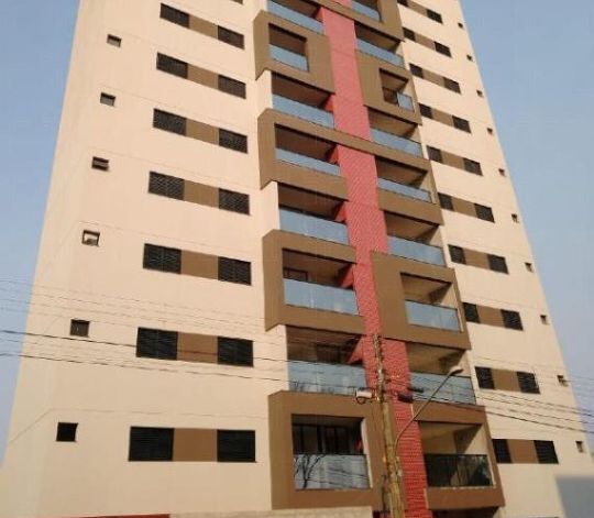 Apartamento com 3 quartos no Jardim Climax em Dourados/MS — foto 1