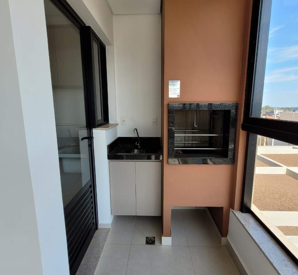 Apartamento com 3 quartos no Parque Alvorada em Dourados/MS — foto 8