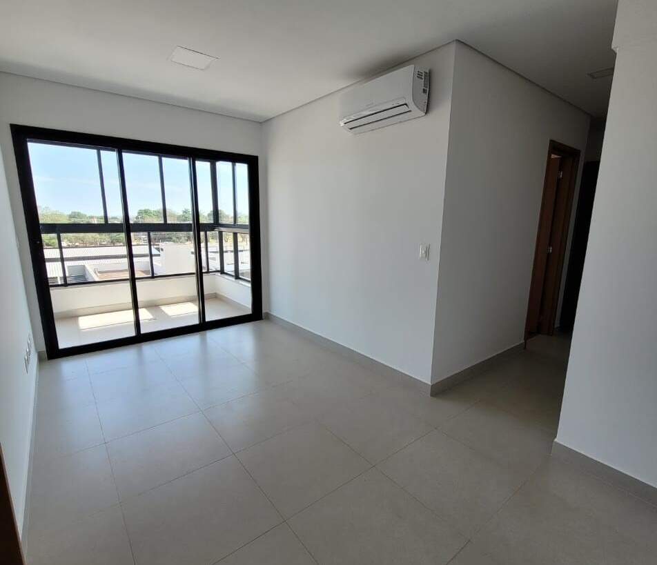 Apartamento com 3 quartos no Parque Alvorada em Dourados/MS — foto 2