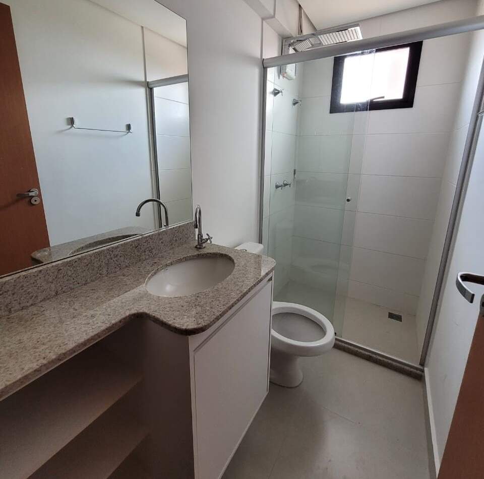 Apartamento com 3 quartos no Parque Alvorada em Dourados/MS — foto 9