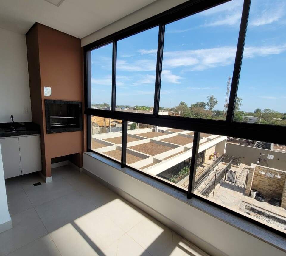 Apartamento com 3 quartos no Parque Alvorada em Dourados/MS — foto 7