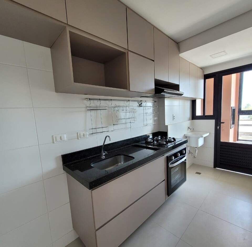 Apartamento com 3 quartos no Parque Alvorada em Dourados/MS — foto 3
