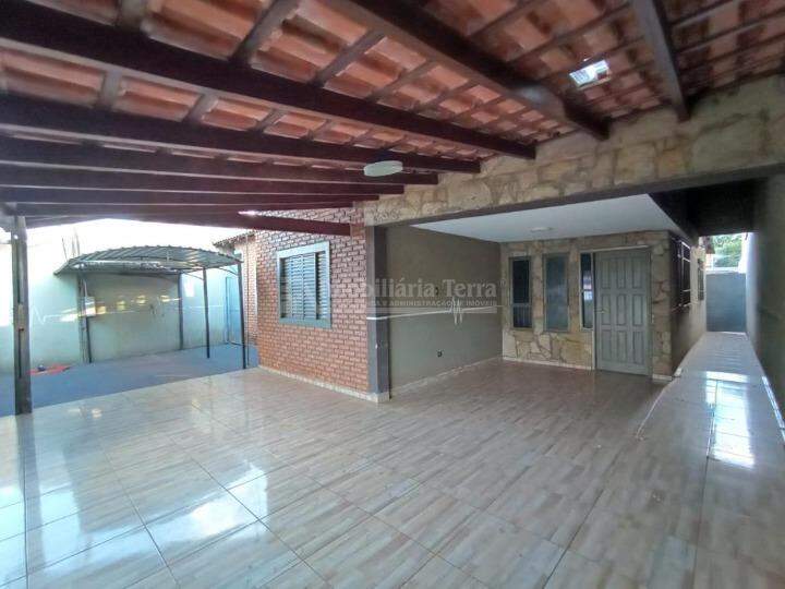 Casa com 4 quartos no Jardim Água Boa em Dourados/MS — foto 3