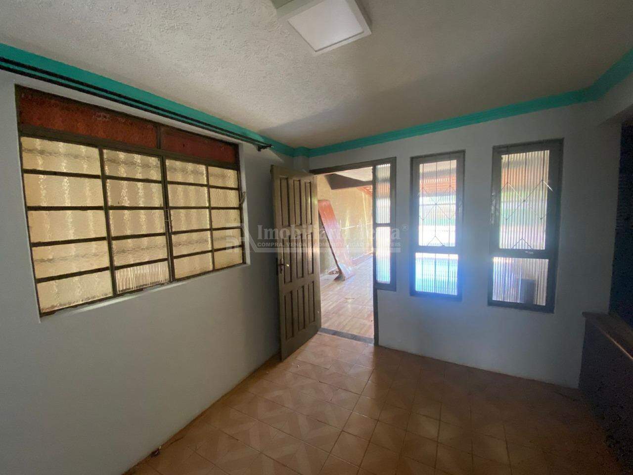Casa com 4 quartos no Jardim Água Boa em Dourados/MS — foto 4