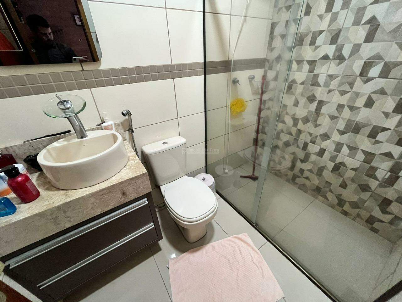 Casa com 2 quartos no Jardim Novo Horizonte em Dourados/MS — foto 5