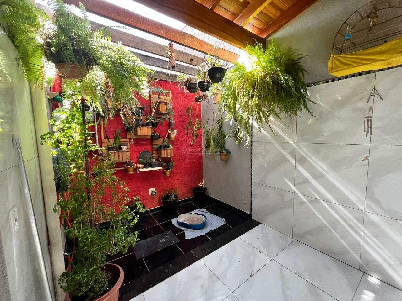 Casa com 2 quartos no Jardim Novo Horizonte em Dourados/MS — foto 2
