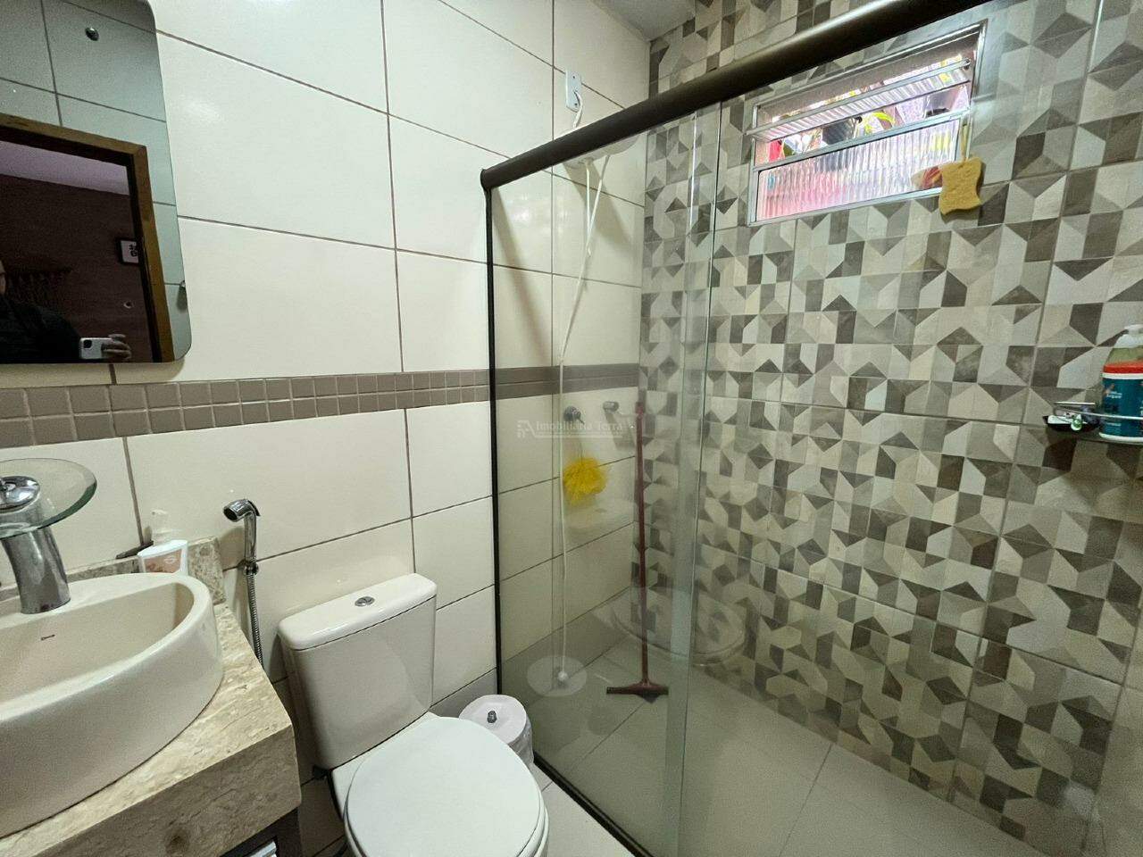Casa com 2 quartos no Jardim Novo Horizonte em Dourados/MS — foto 4