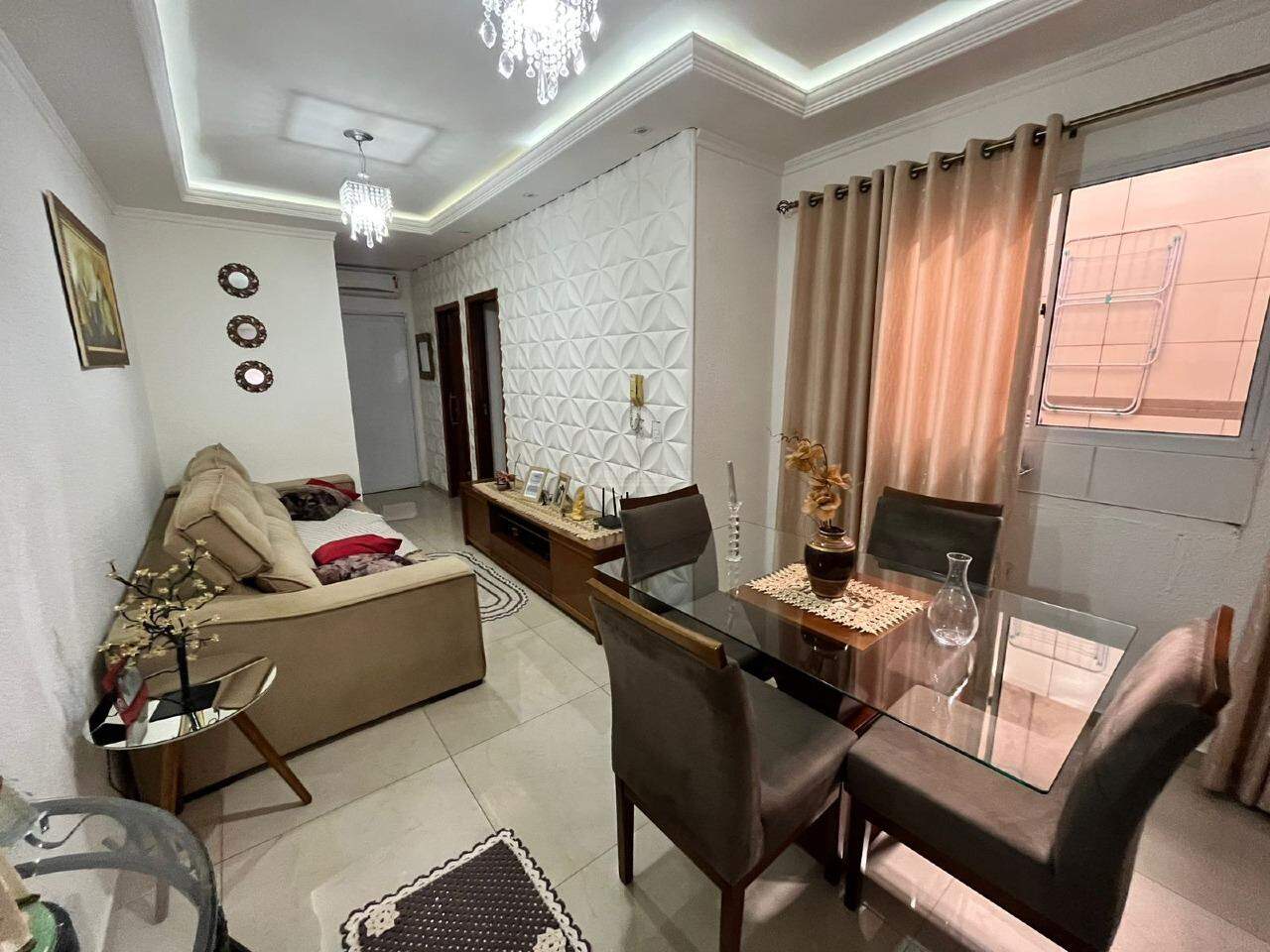 Casa com 2 quartos no Jardim Novo Horizonte em Dourados/MS — foto 16