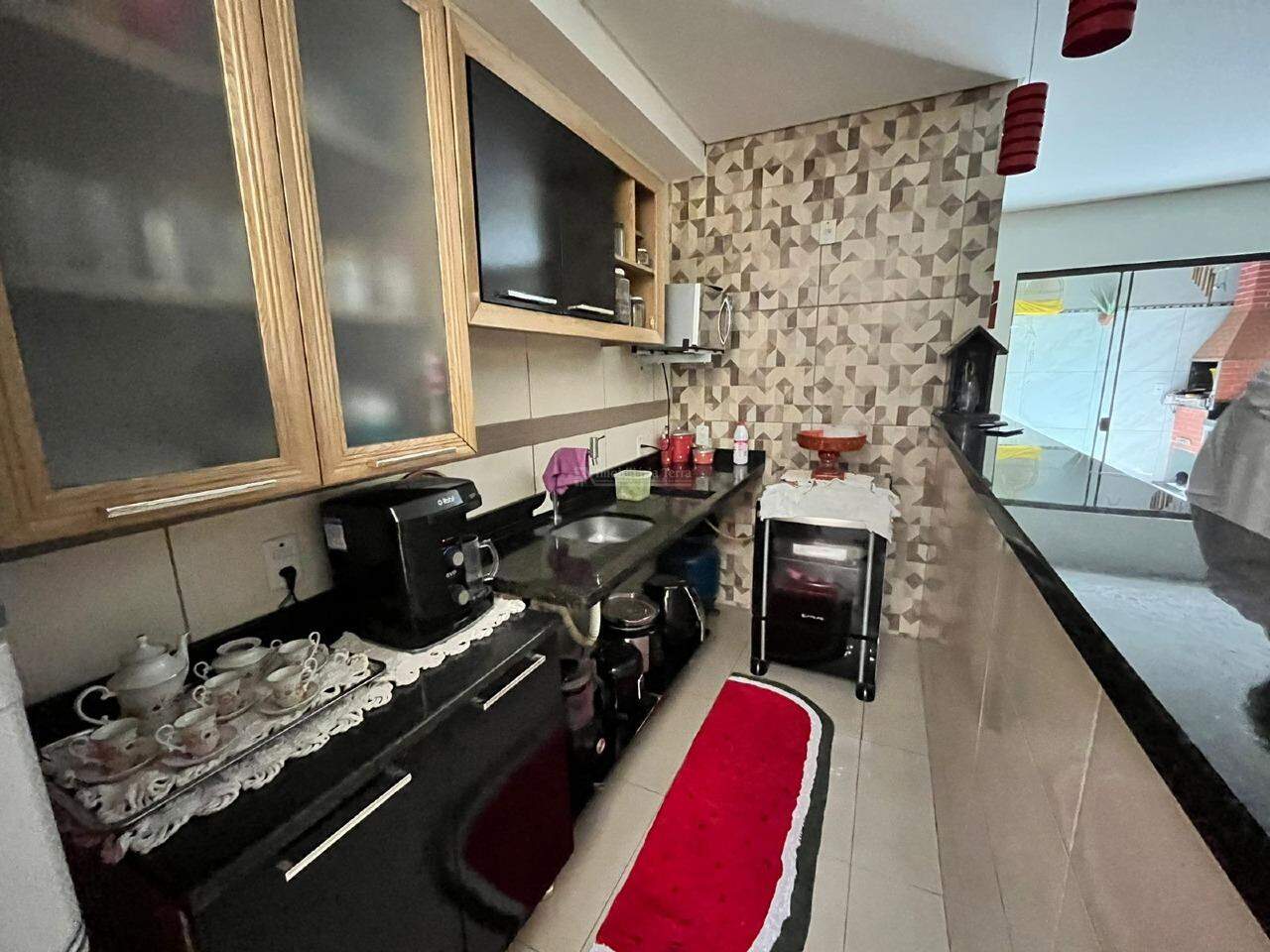 Casa com 2 quartos no Jardim Novo Horizonte em Dourados/MS — foto 6