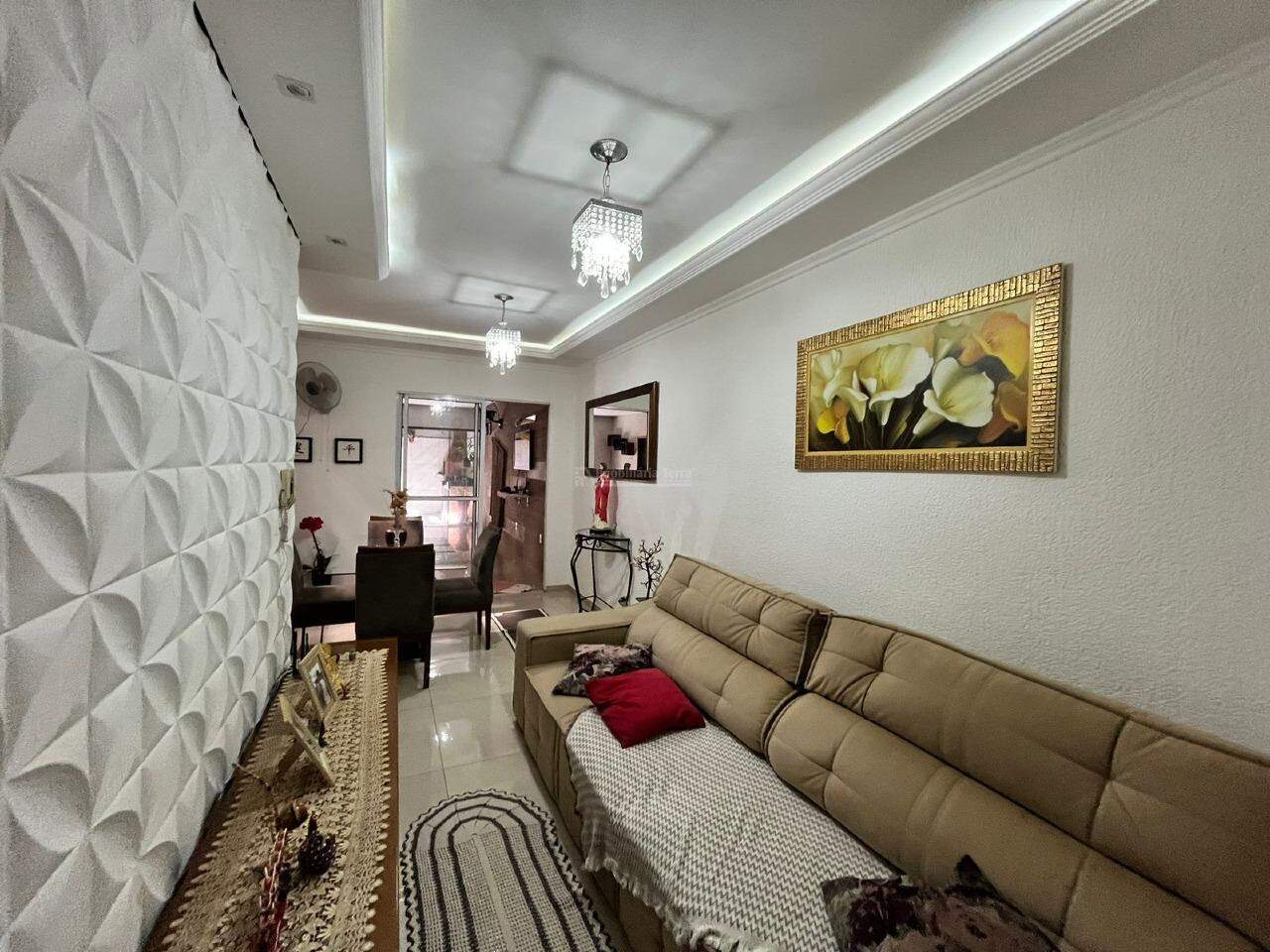 Casa com 2 quartos no Jardim Novo Horizonte em Dourados/MS — foto 13