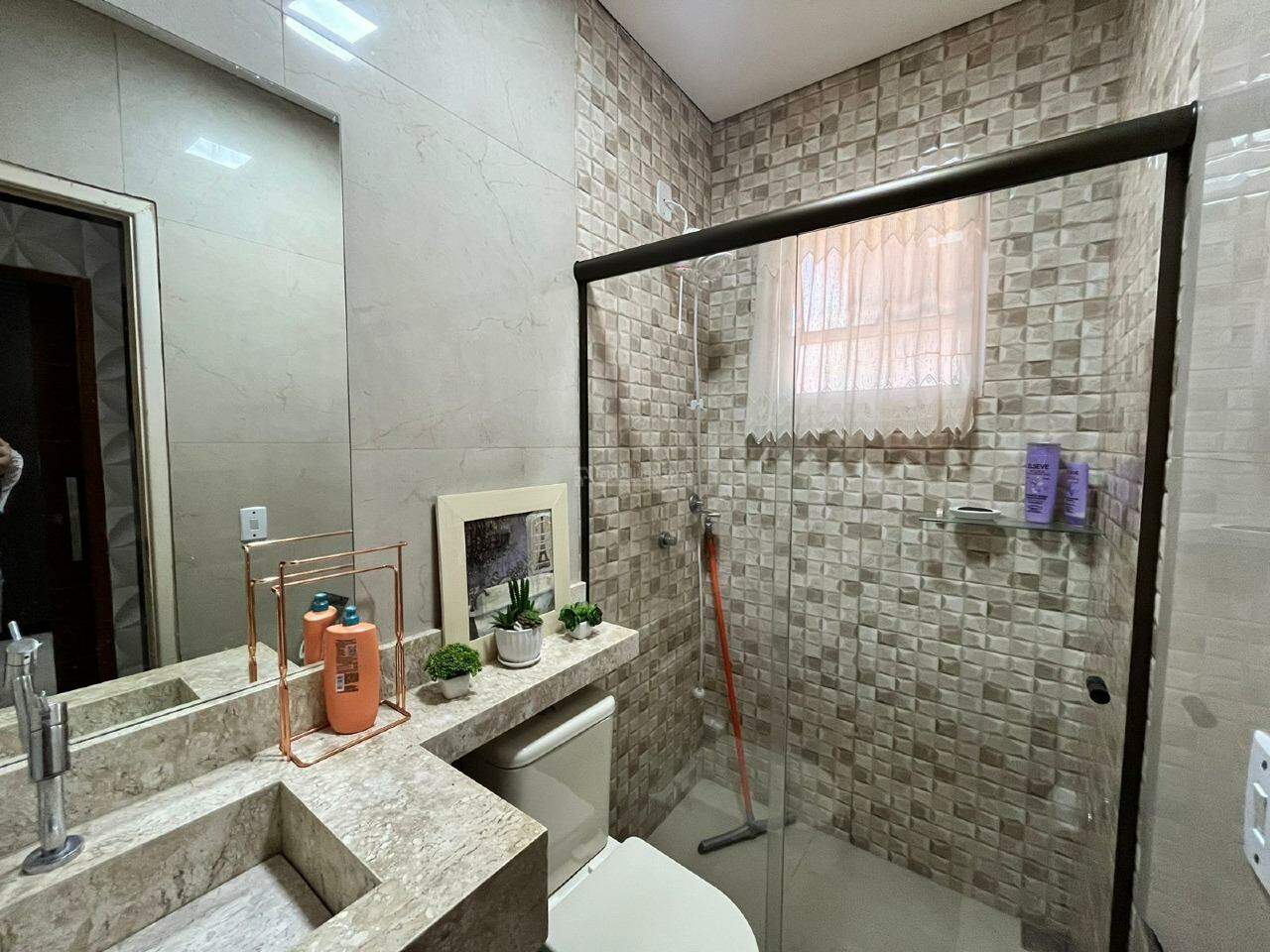Casa com 2 quartos no Jardim Novo Horizonte em Dourados/MS — foto 11