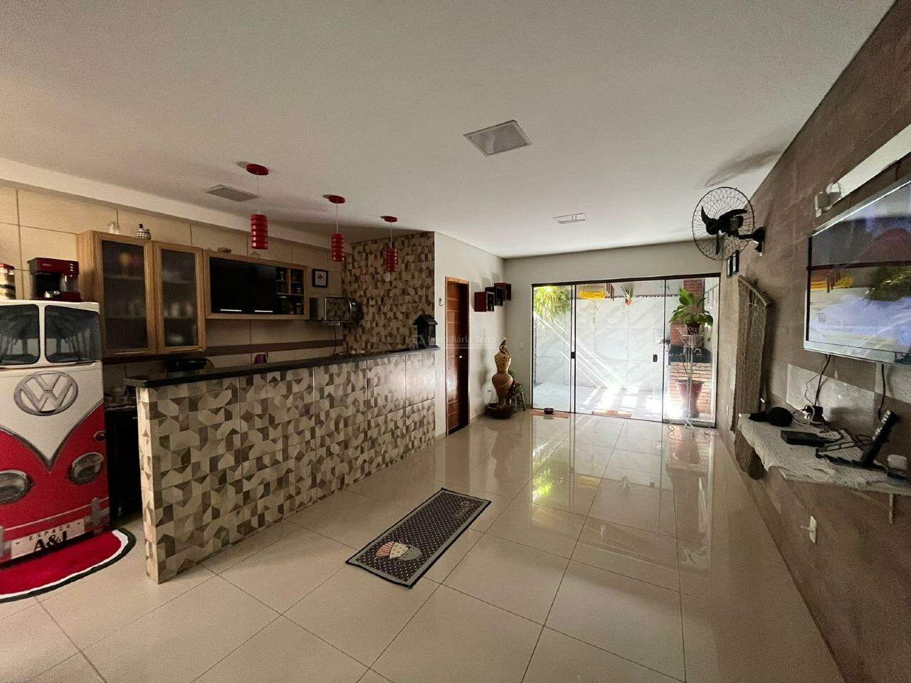 Casa com 2 quartos no Jardim Novo Horizonte em Dourados/MS — foto 9