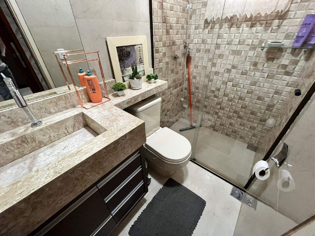 Casa com 2 quartos no Jardim Novo Horizonte em Dourados/MS — foto 8