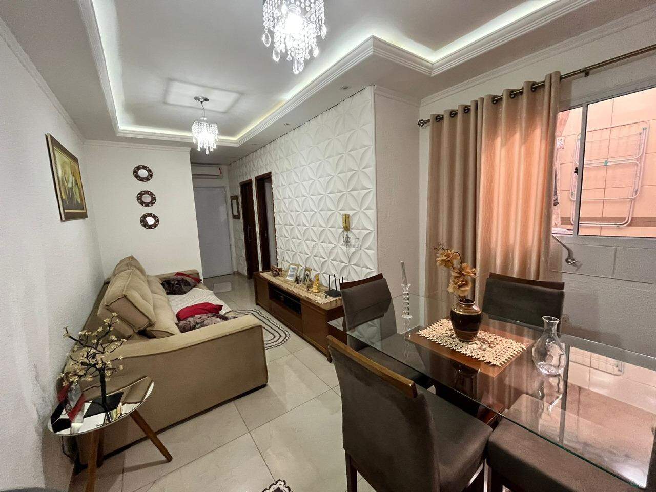 Casa com 2 quartos no Jardim Novo Horizonte em Dourados/MS — foto 15