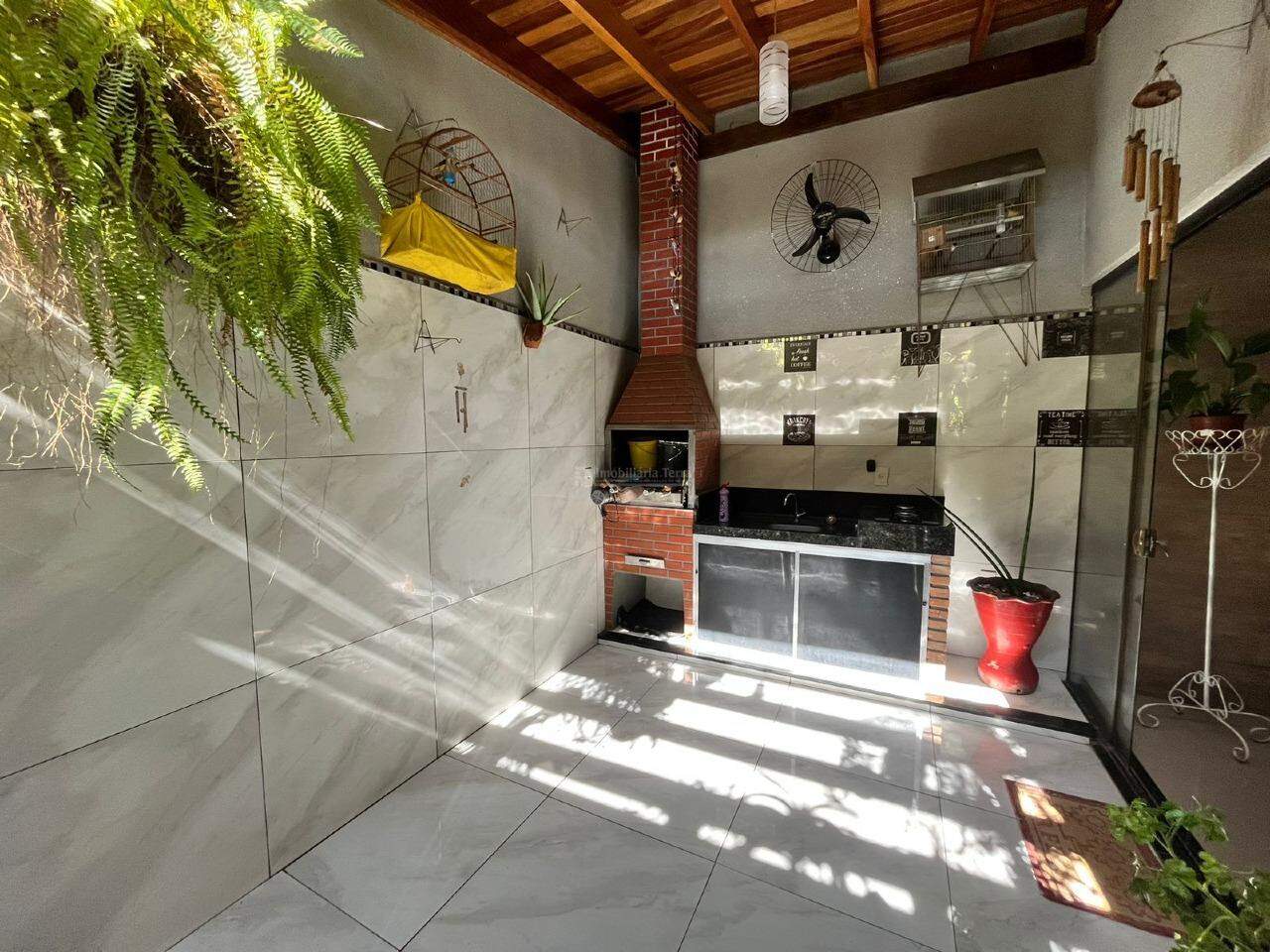 Casa com 2 quartos no Jardim Novo Horizonte em Dourados/MS — foto 3