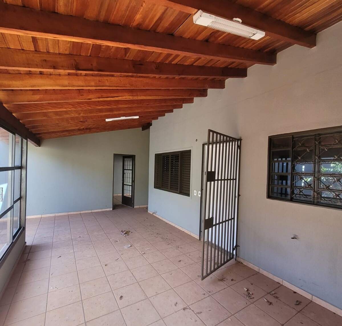 Casa com 3 quartos no Cohafaba III Plano em Dourados/MS — foto 4