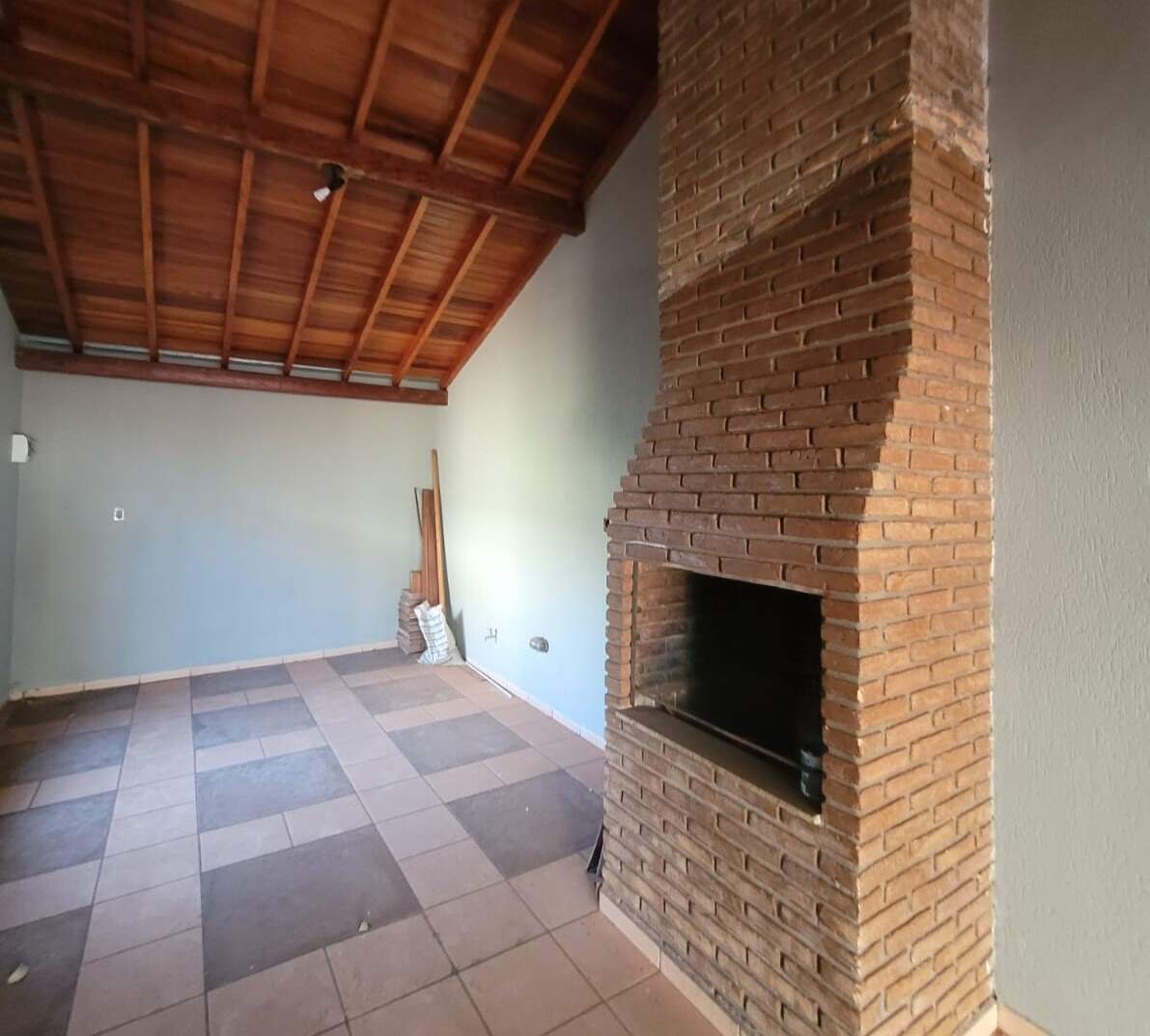 Casa com 3 quartos no Cohafaba III Plano em Dourados/MS — foto 10