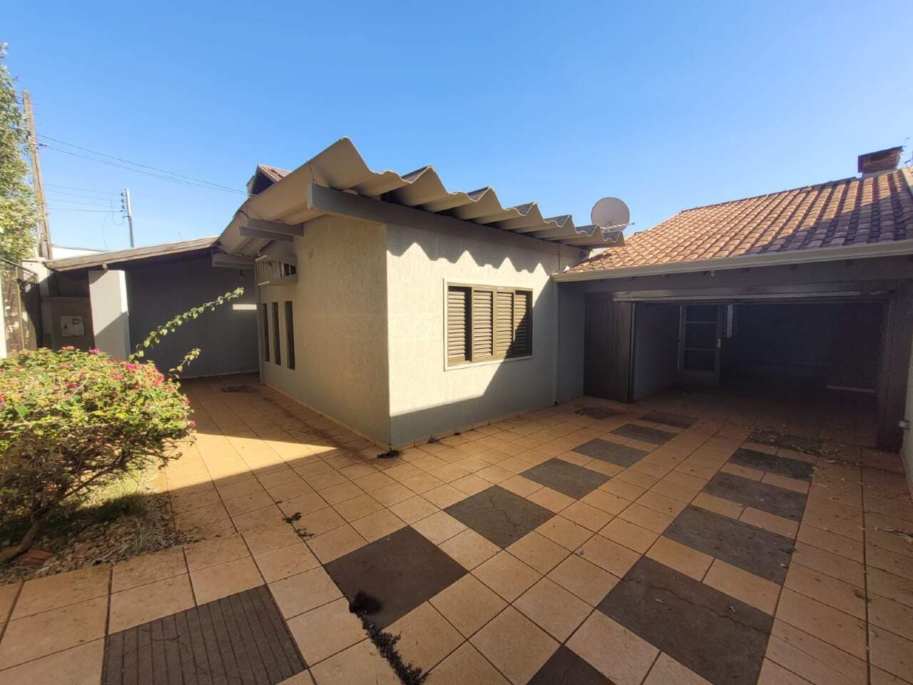 Casa com 3 quartos no Cohafaba III Plano em Dourados/MS — foto 2