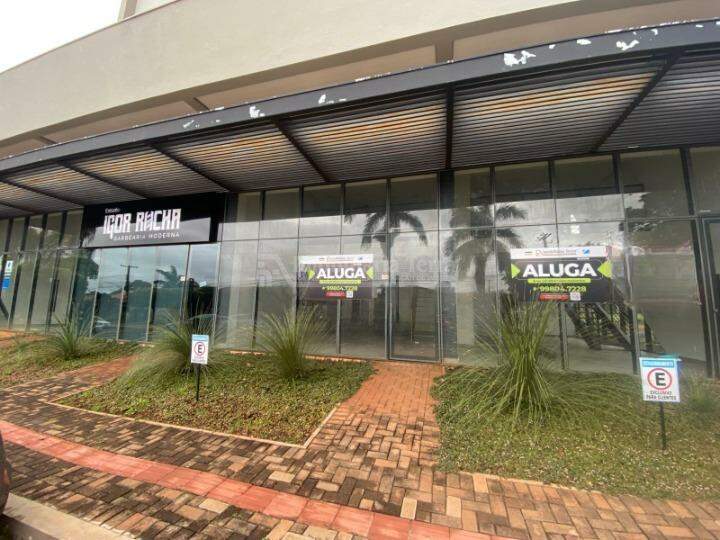 Sala Comercial no Vila Santana em Dourados/MS — foto 1
