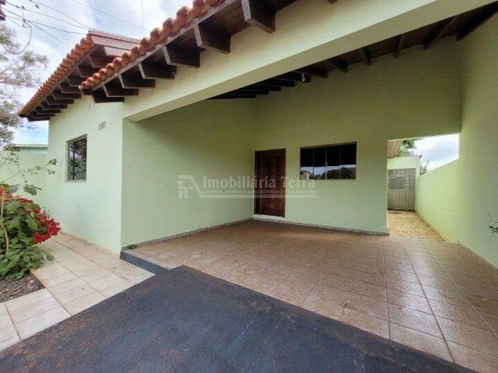 Casa com 2 quartos no Vila Esperança em Dourados/MS — foto 2