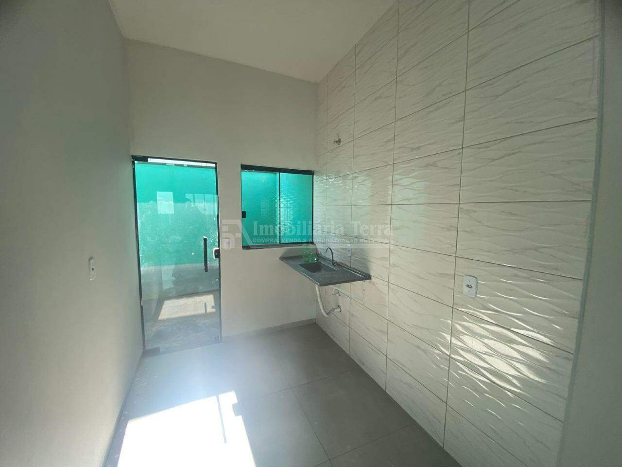 Kitnet com 2 quartos no Jardim Monte Alegre em Dourados/MS — foto 4