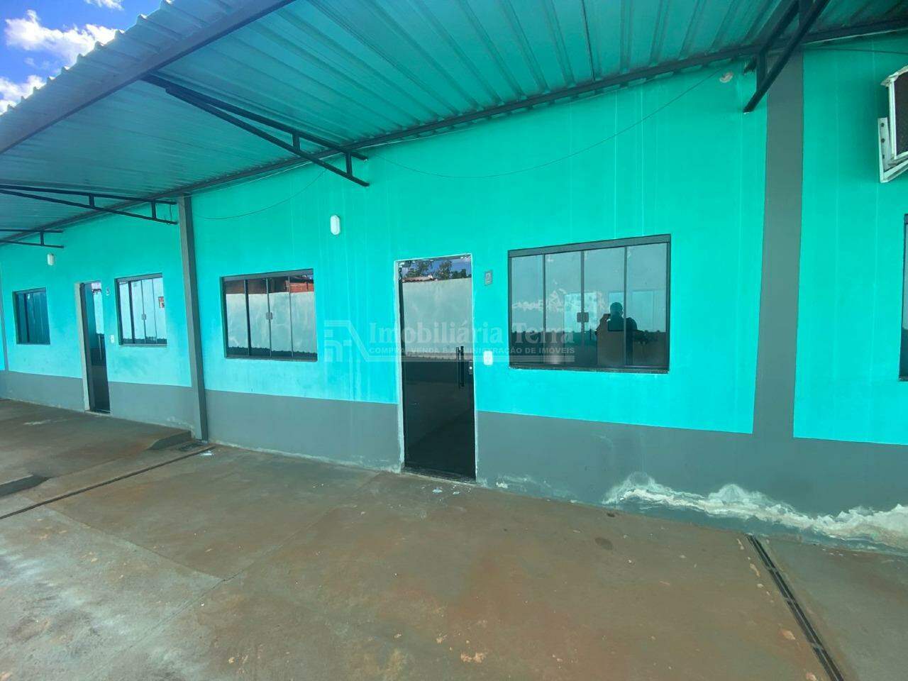 Kitnet com 2 quartos no Jardim Monte Alegre em Dourados/MS — foto 2