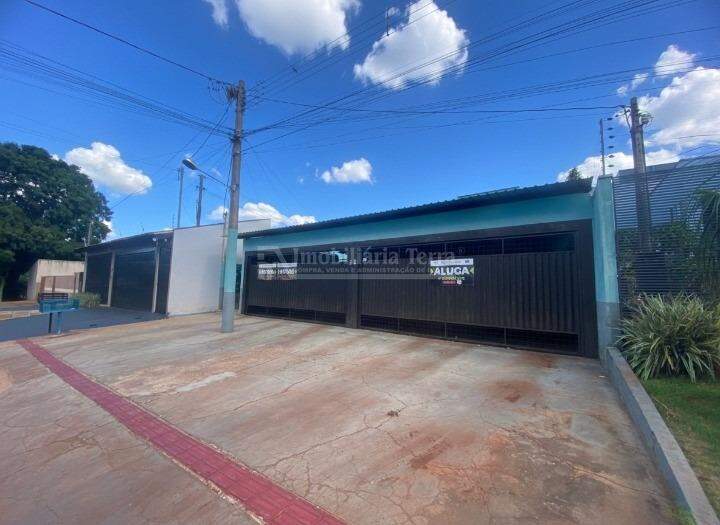 Kitnet com 2 quartos no Jardim Monte Alegre em Dourados/MS — foto 1