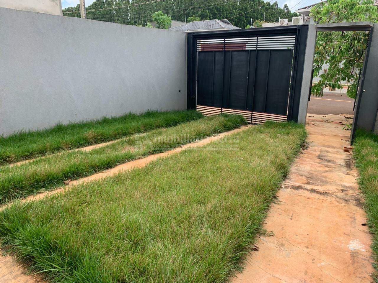 Casa com 2 quartos no Jardim Cristhais em Dourados/MS — foto 3