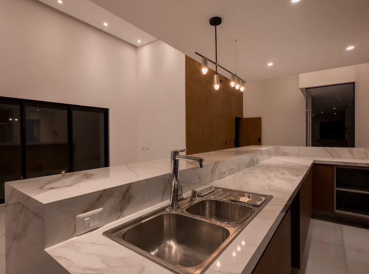 Casa com 3 suítes no Novo Parque Alvorada em Dourados/MS — foto 4