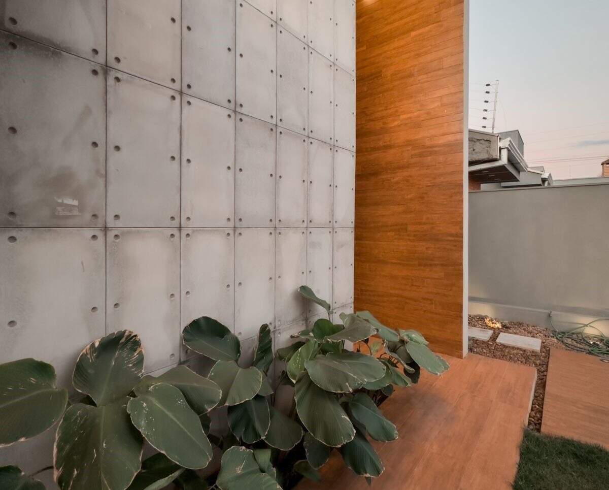Casa com 3 suítes no Novo Parque Alvorada em Dourados/MS — foto 9