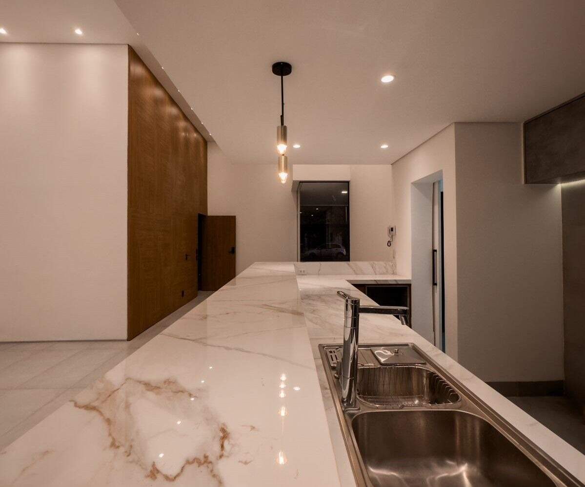 Casa com 3 suítes no Novo Parque Alvorada em Dourados/MS — foto 5