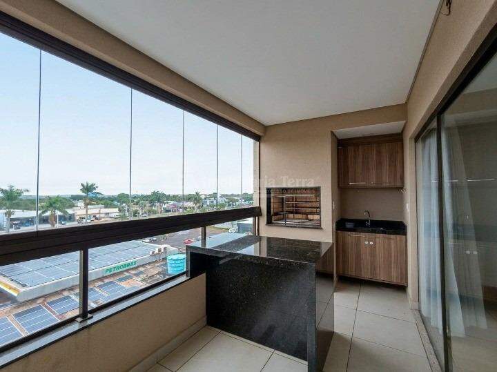 Apartamento com 3 quartos no Parque Alvorada em Dourados/MS — foto 8
