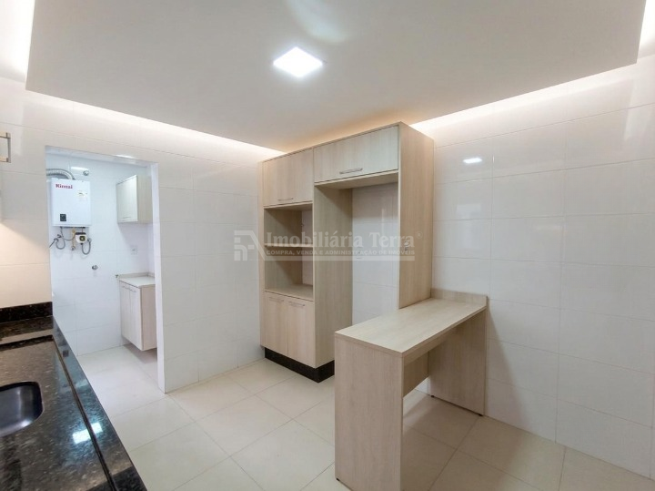 Apartamento com 3 quartos no Parque Alvorada em Dourados/MS — foto 3