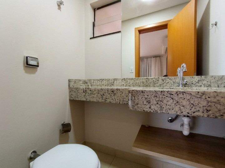 Apartamento com 3 quartos no Parque Alvorada em Dourados/MS — foto 15