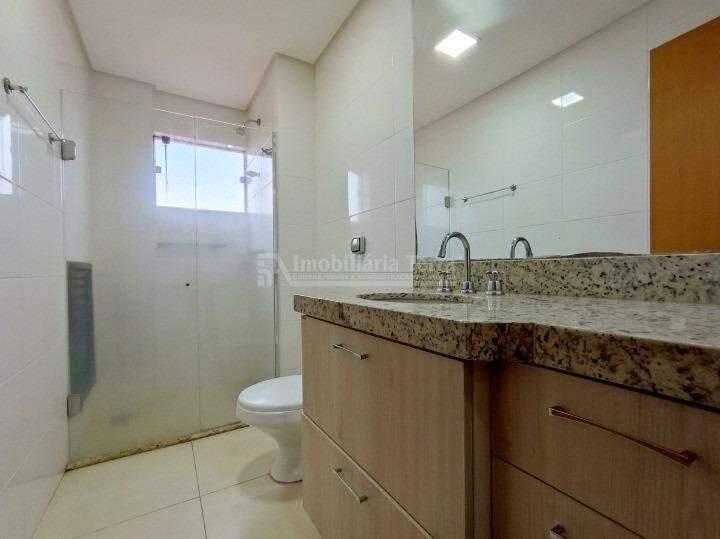 Apartamento com 3 quartos no Parque Alvorada em Dourados/MS — foto 13