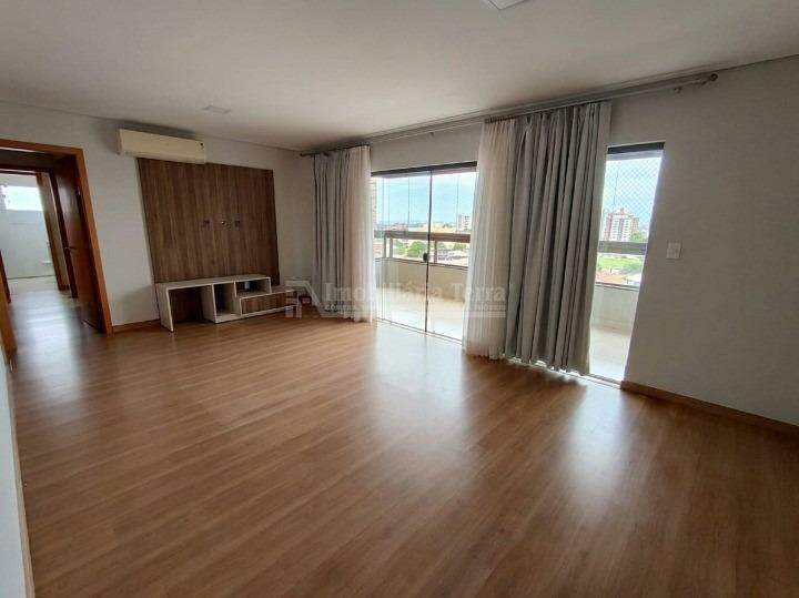 Apartamento com 3 quartos no Parque Alvorada em Dourados/MS — foto 5