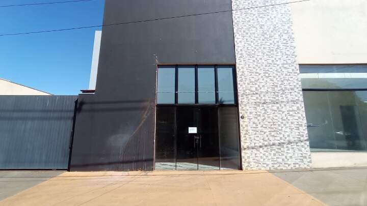 Sala Comercial no Centro em Dourados/MS — foto 1