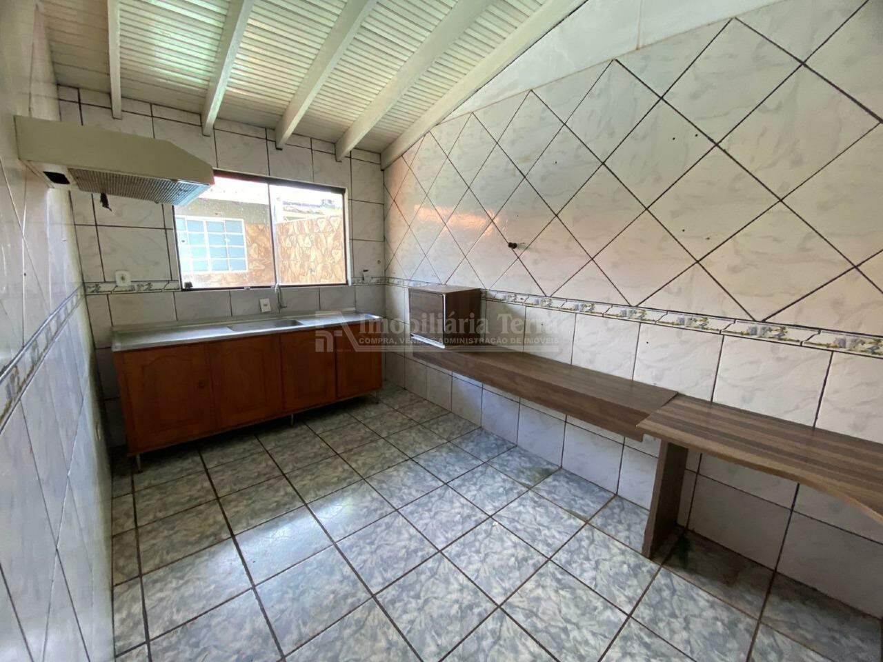 Casa com 4 quartos no Bnh IV Plano em Dourados/MS — foto 3