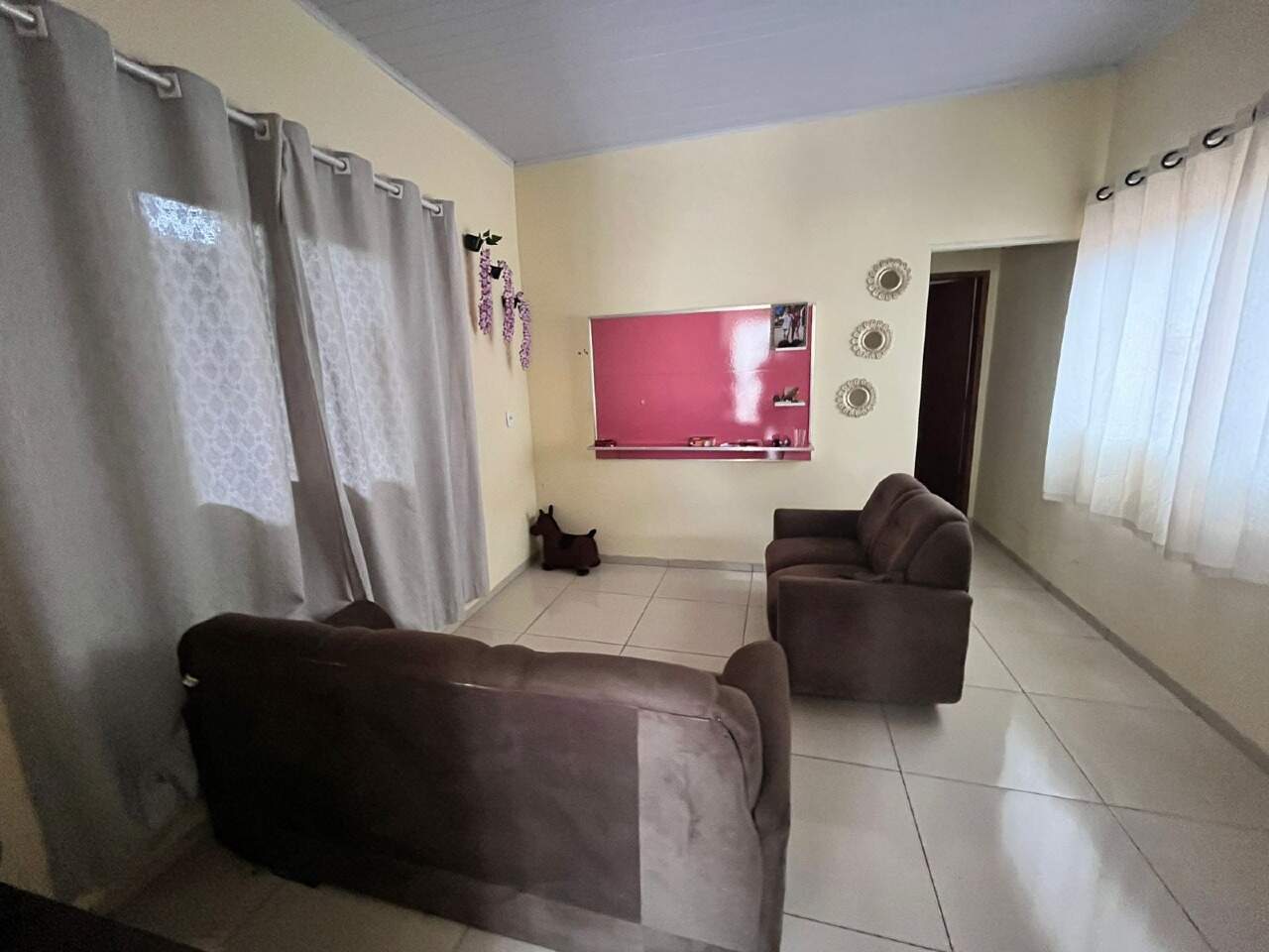 Casa com 3 quartos no Jardim Hilda em Dourados/MS — foto 3