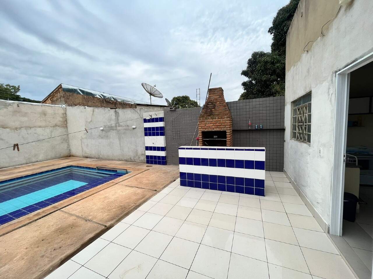 Casa com 3 quartos no Jardim Hilda em Dourados/MS — foto 6