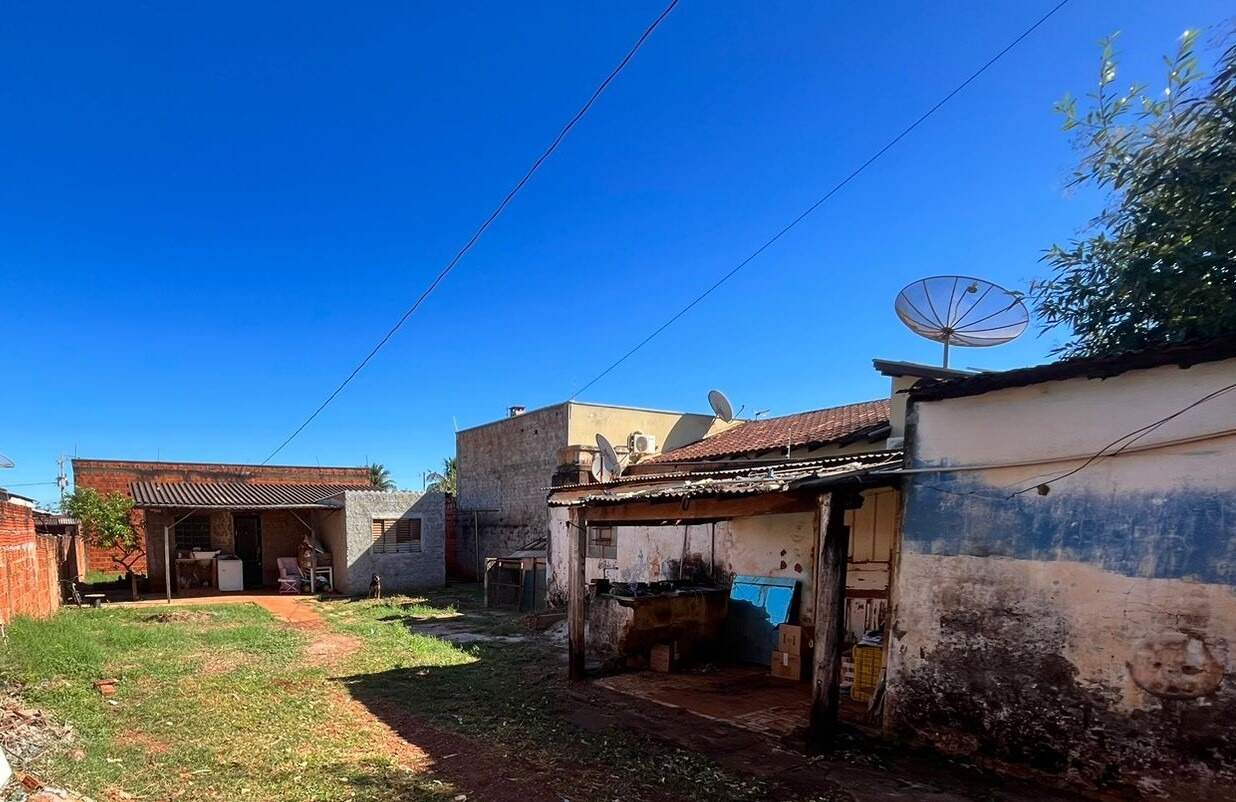 Casa com 1 quartos no Altos Do Indaiá em Dourados/MS — foto 2